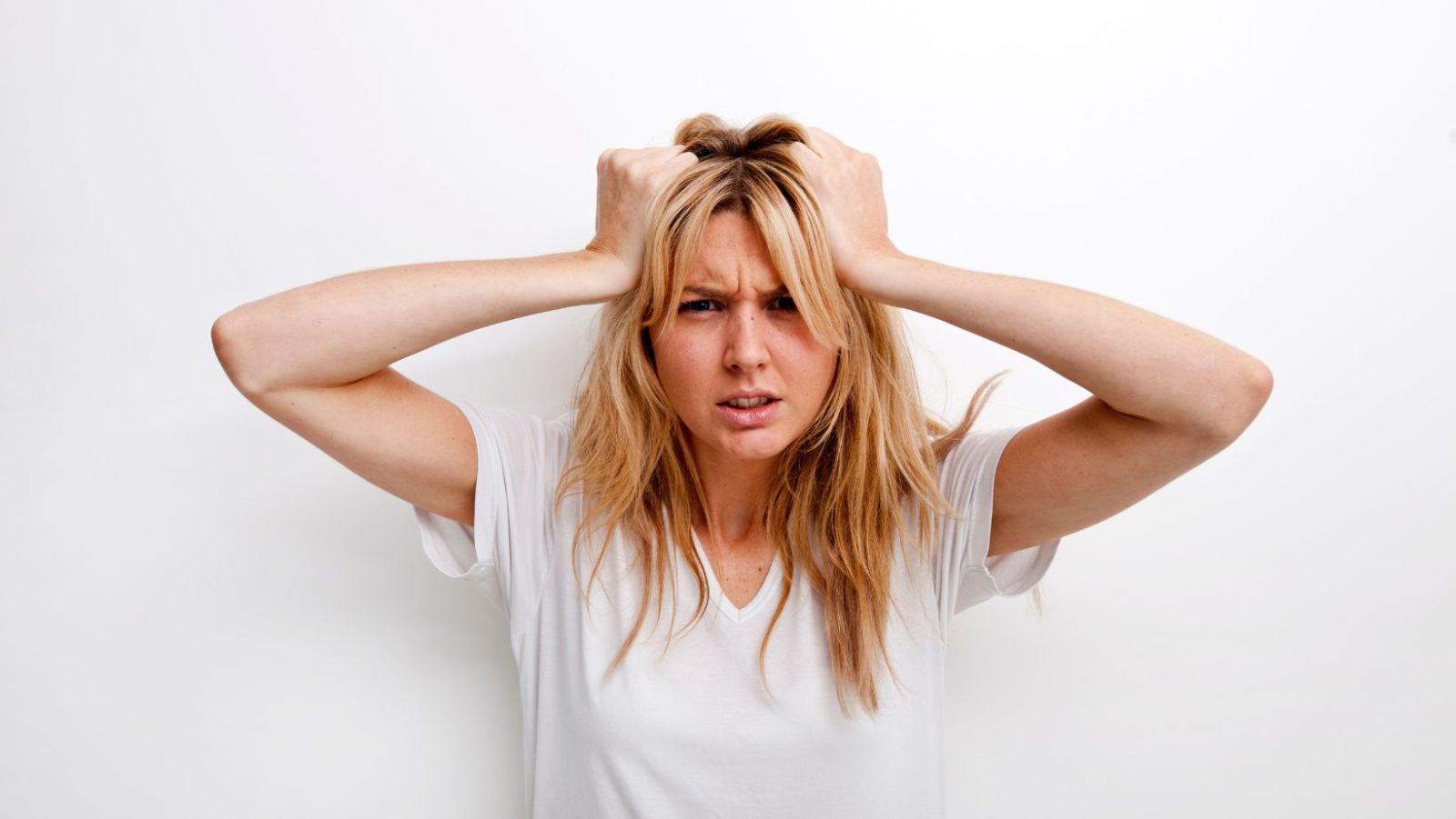 Comment faire baisser sa tension en 5 minutes d